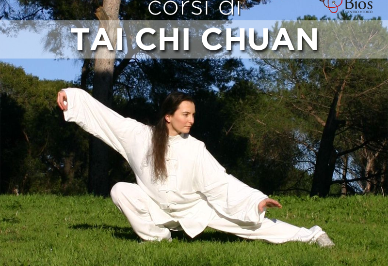 corsi di tai chi chuan