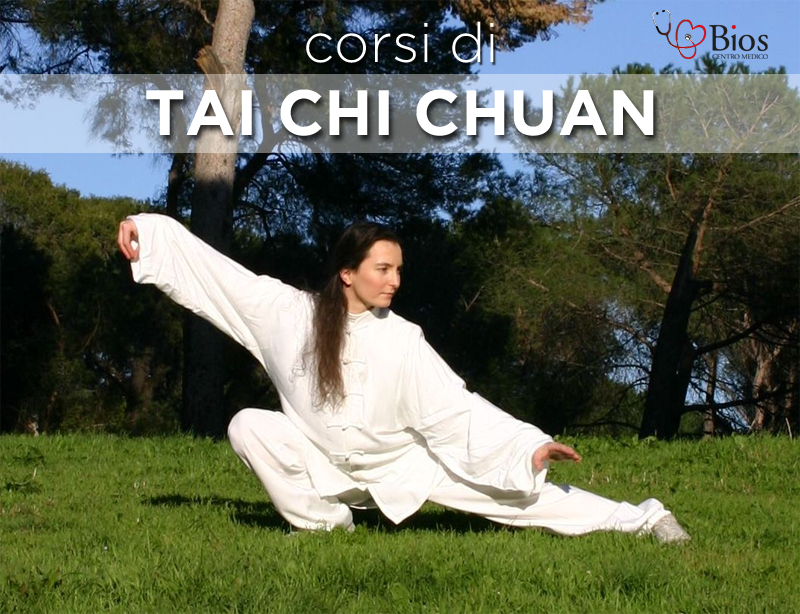 corsi di tai chi chuan