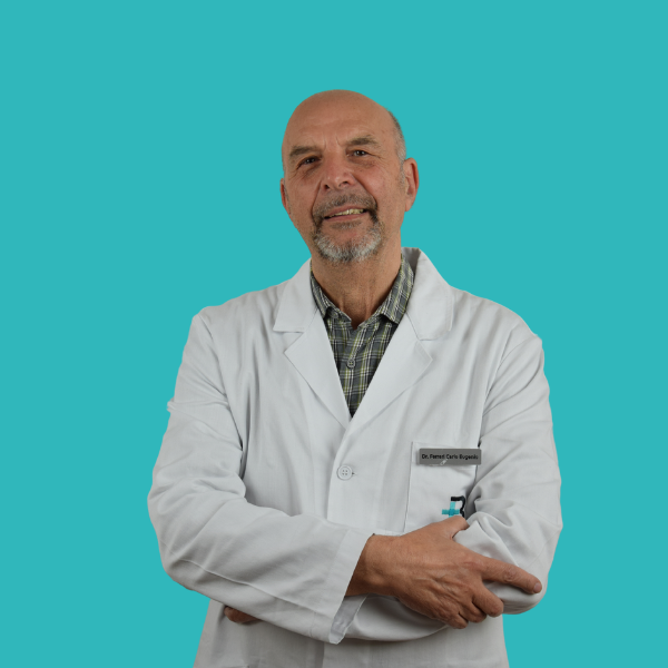 Dr. Ferrari Carlo Eugenio