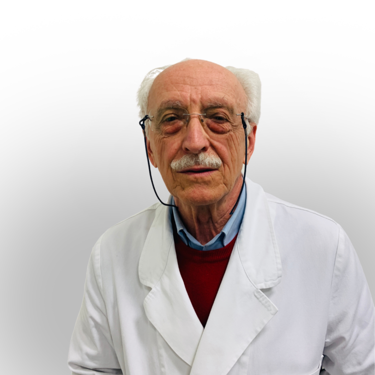 Dr. Dal Prà Bruno
