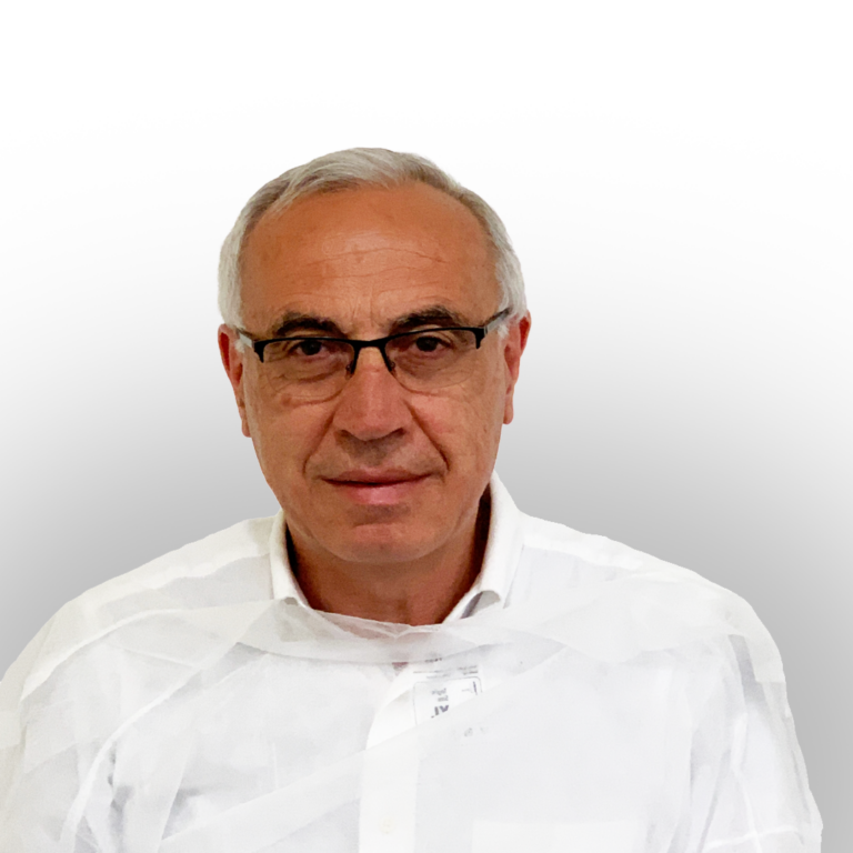 Dr. Ferrante Enrico