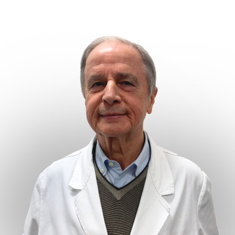 Dr. Strazzabosco Guido