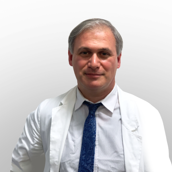 Dr. Facin Leonardo