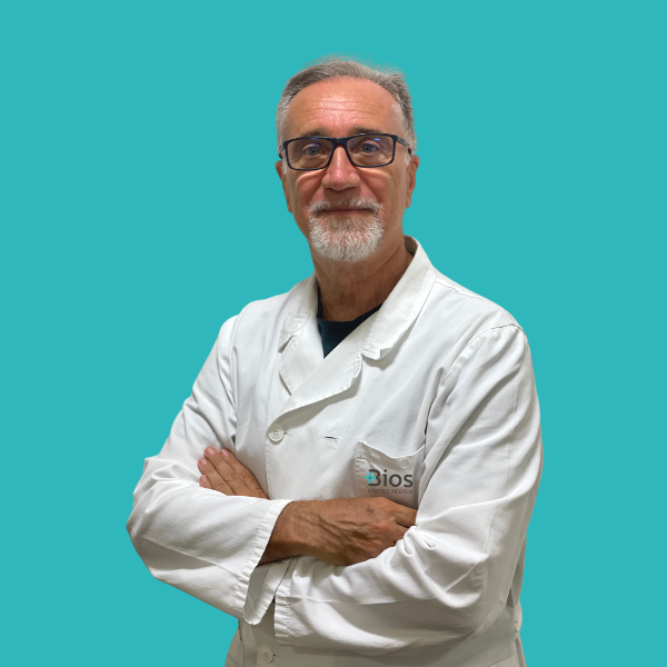 Dr. Segato Massimo