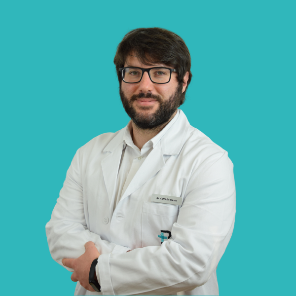 Dr. Corradin Marco