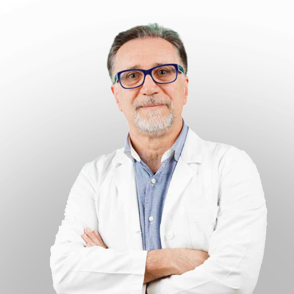 Dr. Segato Massimo