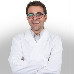 Dr. Ruggiero Eduardo Gabriele