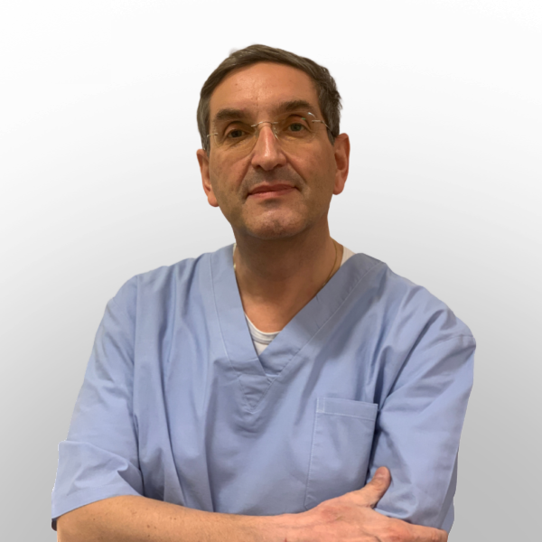 Dr. Gallo Vittorio