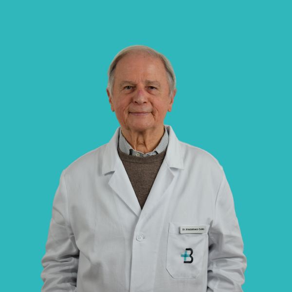 Dr. Strazzabosco Guido