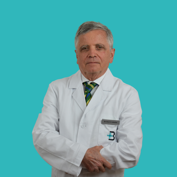 Dr. Morello Federico