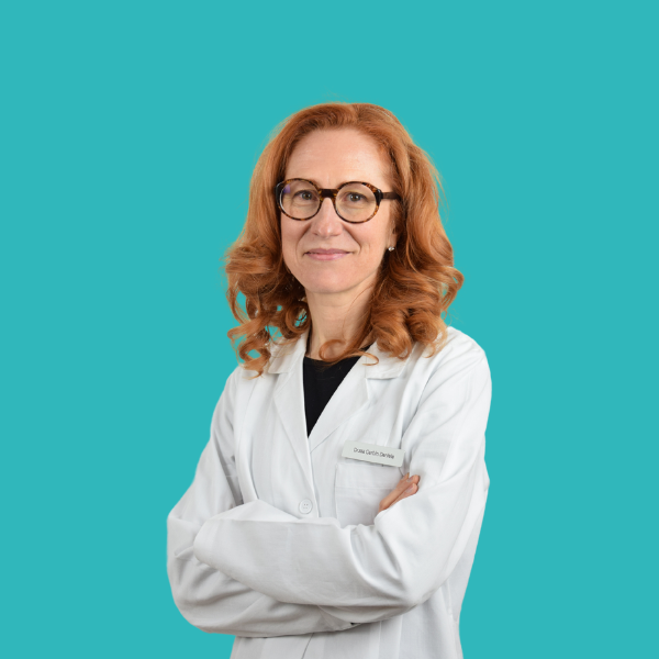 Dr.ssa Garbin Daniela