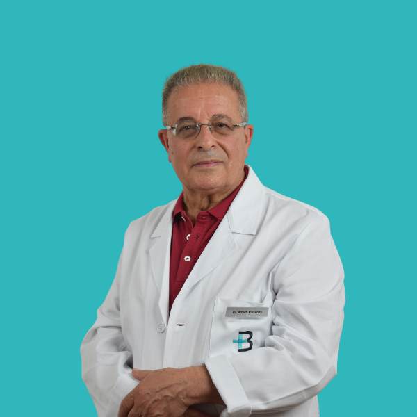 Dr. Amalfi Vincenzo