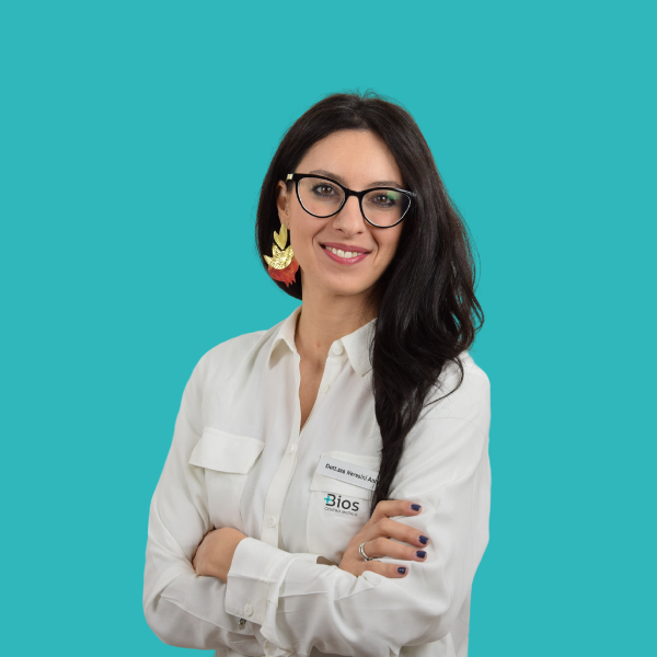Sara Neresini Psicologa