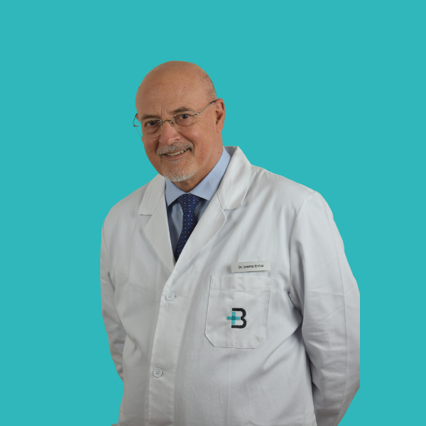 Dr. Ioverno Enrico