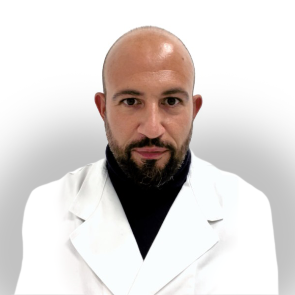 Dr. Villani Federico