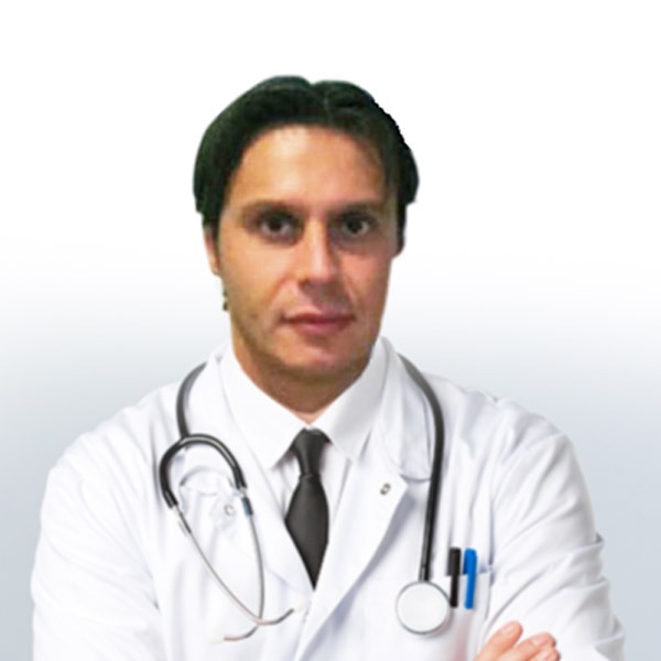 Dr. Cecchinato Cristian