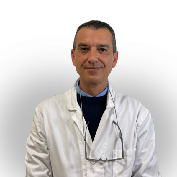 Dr. Parise Mario