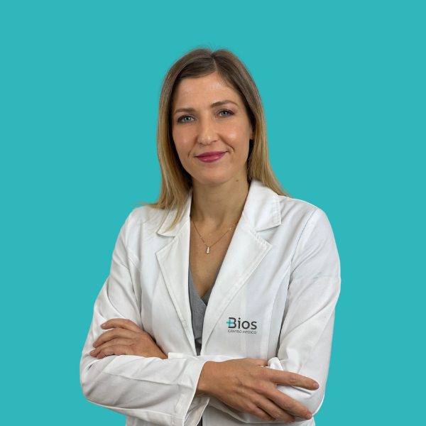 Dr.ssa Ferrara Giada