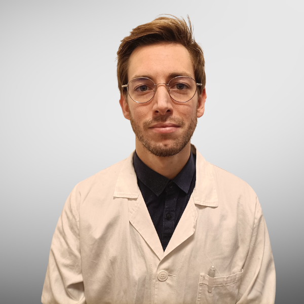 Dr. Peretto Saverio