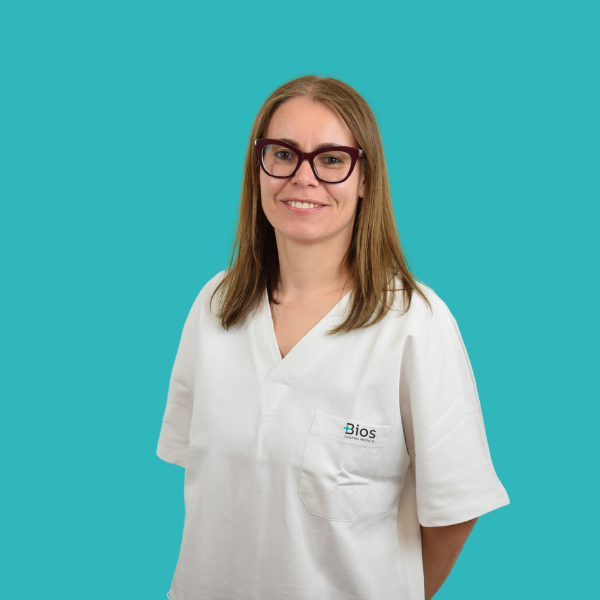 Chiara Rasotto Chinesiologa