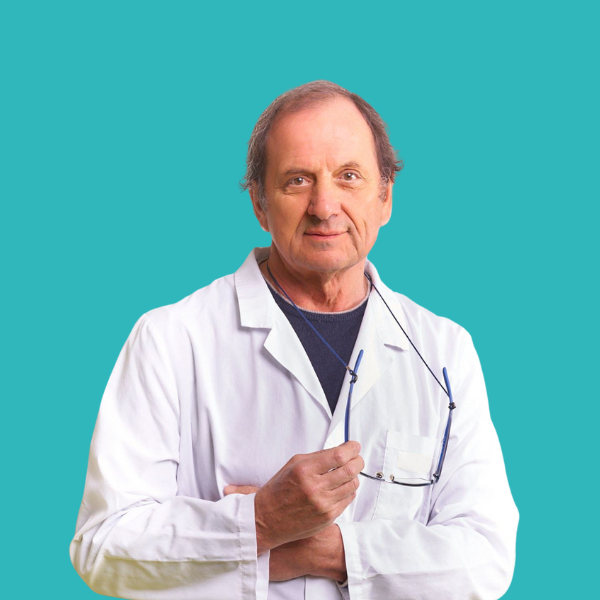 Dr. Rebonato Matteo