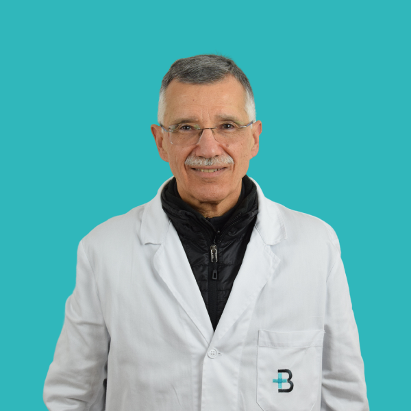 Dr. Parmiani Giovanni Filippo