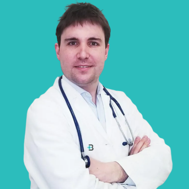 Dr. Michele Franchi