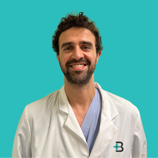 Dr. Stefano Brizzi