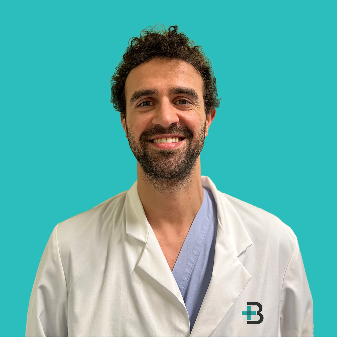 Dr. Stefano Brizzi