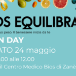 OPEN DAY - BIOS EQUILIBRA