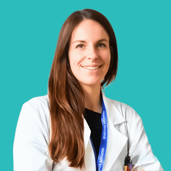 Dr.ssa Frigo Maria