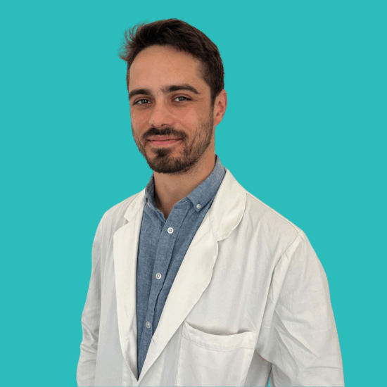 Dr. Nicola Meda