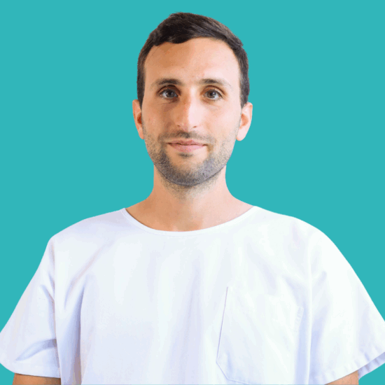 Dr. Lorenzo Vitella - Ortopedico