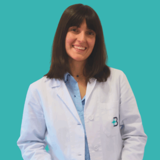Dr.ssa Benedetta Maderni