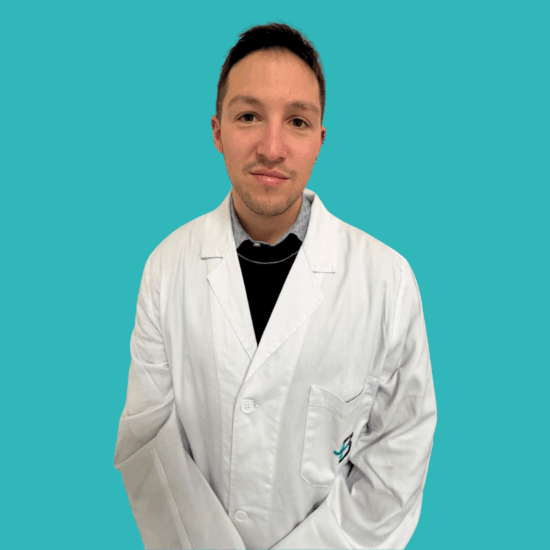 Dr. Moletta Filippo