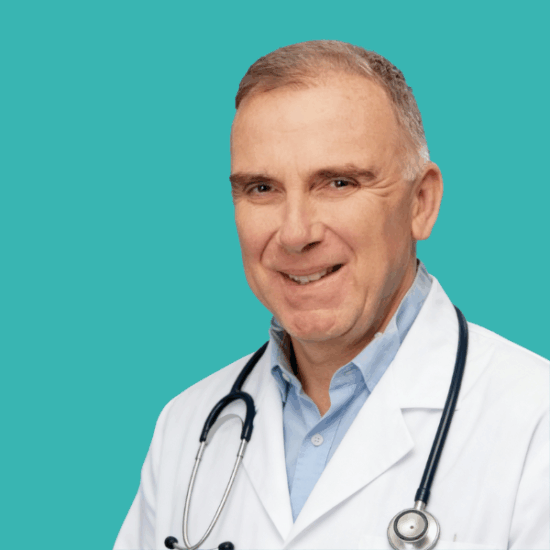 Dr. Antonio Barbatano