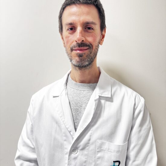 dott. Luca Peterlin Dermatolgo