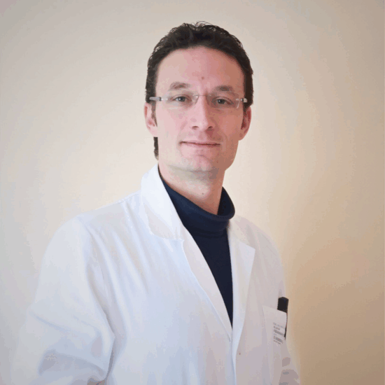 Dr. Piergiorgio Rosemberg è ginecologo a Vicenza