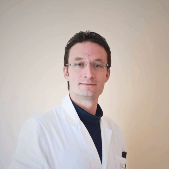 Dr. Piergiorgio Rosemberg è ginecologo a Vicenza