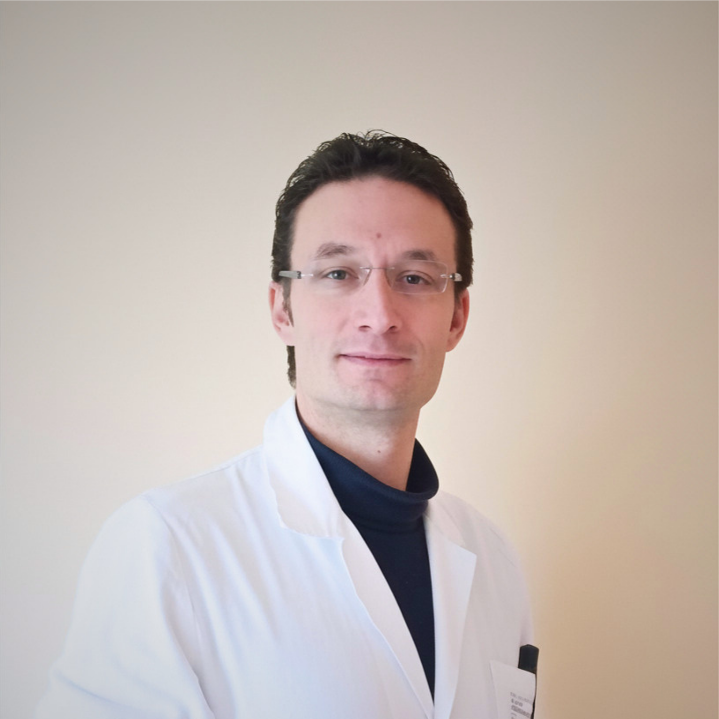 Dr. Piergiorgio Rosemberg è ginecologo a Vicenza