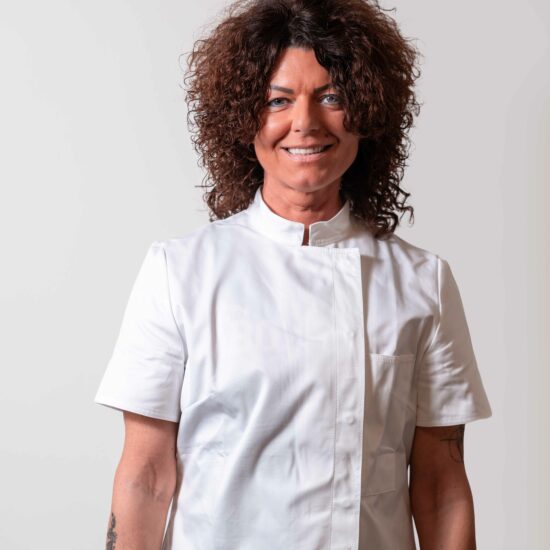 Dr.ssa Annalisa Zanonato personal trainer, chinesiologa e posturologa a Vicenza e Thiene.
