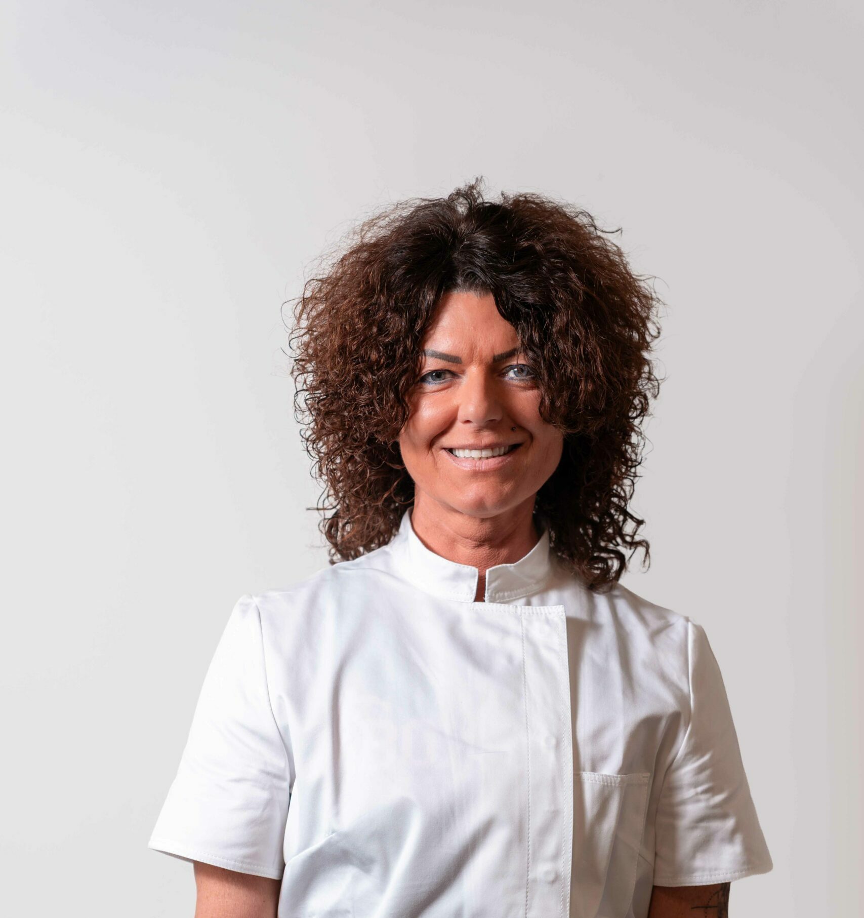 Dr.ssa Annalisa Zanonato personal trainer, chinesiologa e posturologa a Vicenza e Thiene.