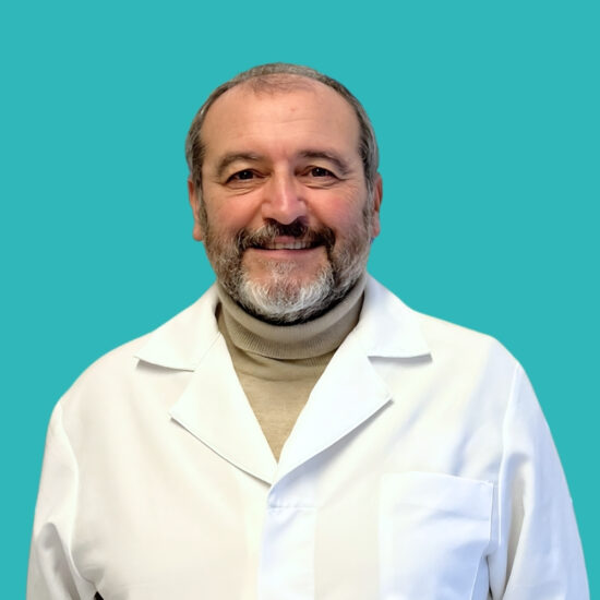 Dott. Vittorio Franciosi, oncologo e senologo al Centro Medico Bios di Zanè